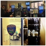 Customer Visit: Hayward Police Department