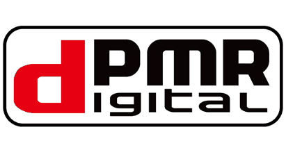 dpmr logo