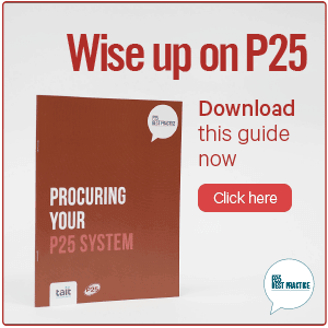P25 - Procuring your System Guide
