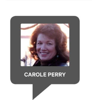 Carole Perry - RCA