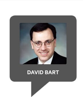 David Bart - RCA - 