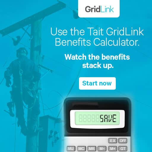 Use the New Grid Link Calculators