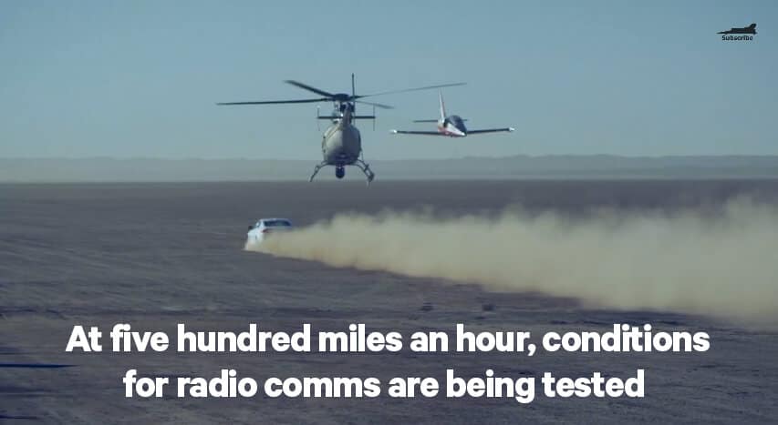testing-radio-comms-at-high-speeds