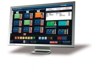 AcomNOVUS Dispatch Console System