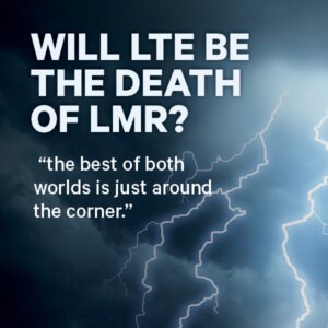 Connection Blog Posts will lte be the death