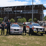 Australasian Police and Emergency Services Games 2016