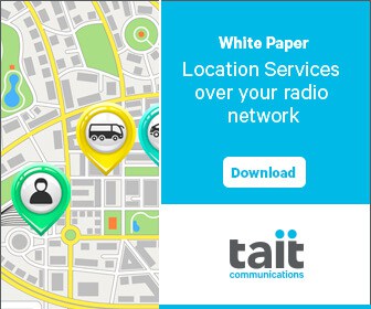 location services white paper
