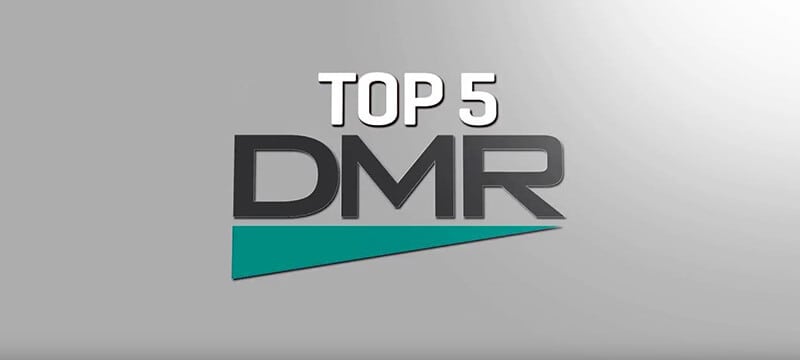 Top5 DMR