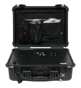 Tait Transportable Repeater