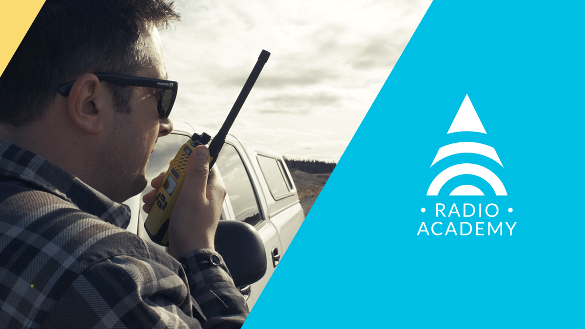 Basic Radio Awareness Course – Tait Academy | Tait Communications Blog