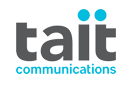 Tait Communications Logo