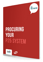 Procuring Your P25 System Guide