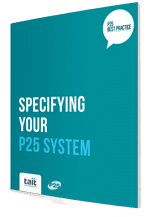 Specifying Your P25 System Guide