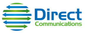 Direct Communications Logo